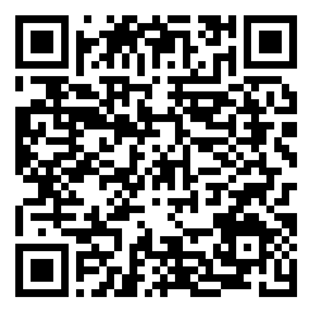 Google Play Store QR Code