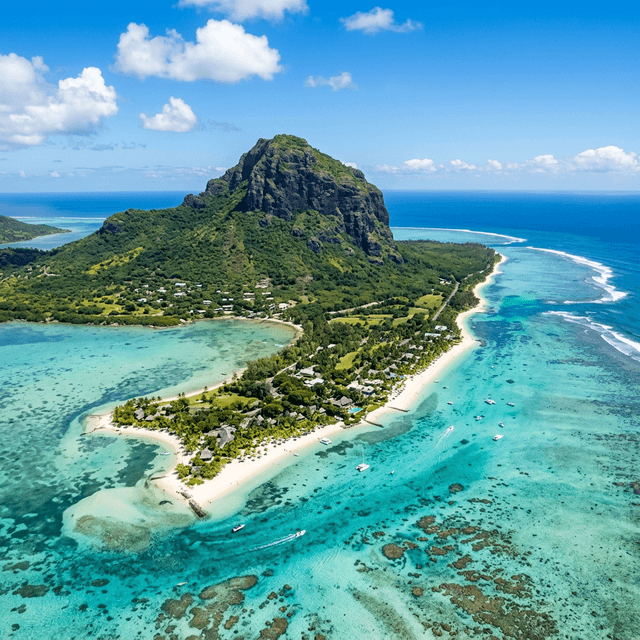Mauritius