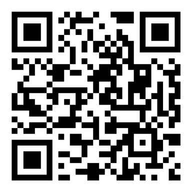 Apple App Store QR Code