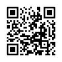 Travel Lounge App QR Code