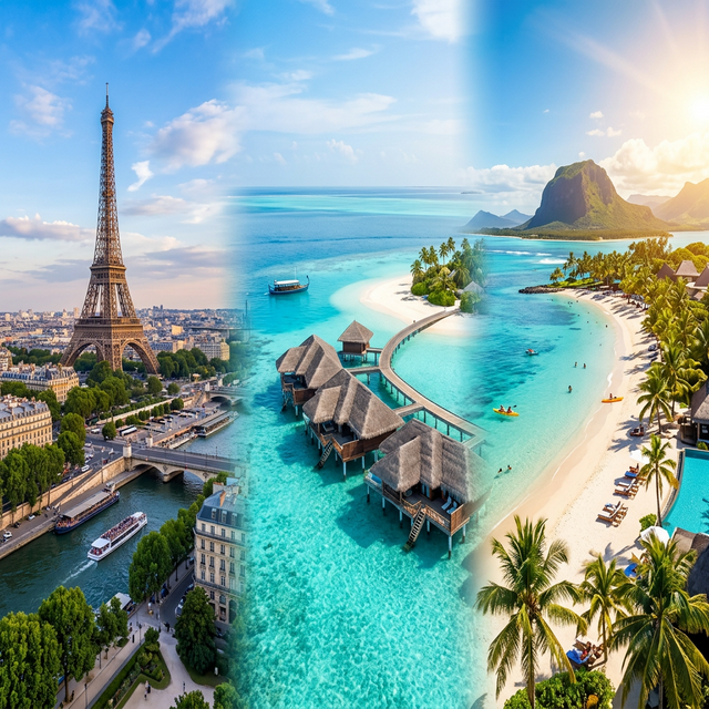 Travel Image