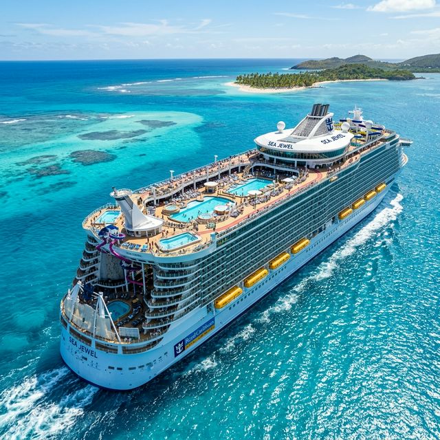 Cruise Holidays