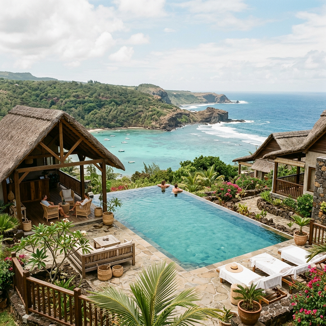 Rodrigues Island