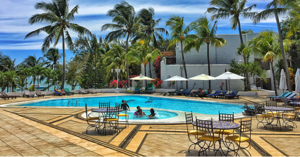 Day Pass | Casuarina Resort & Spa - Image 2