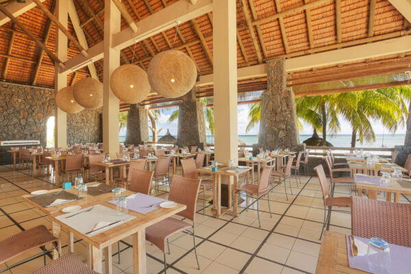 Day Use | Cocotiers Hotel - Mauritius - Image 5