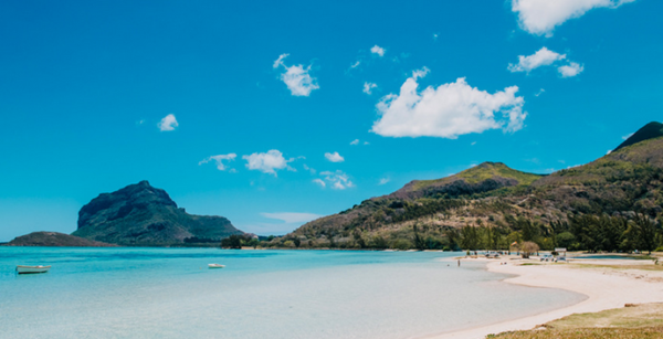 Bay2Bay Tour | Bel Ombre Nature Reserve