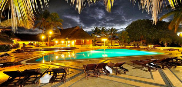 All Inclusive Evening Package at Casuarina Resort & Spa