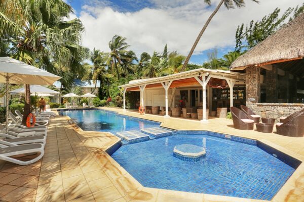 Day Pass | Cocotiers Hotel - Mauritius - Image 4