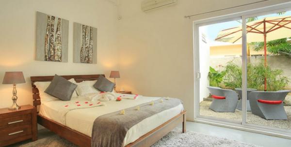 Day Use at Esprit Libre Guest House (Adults Only)