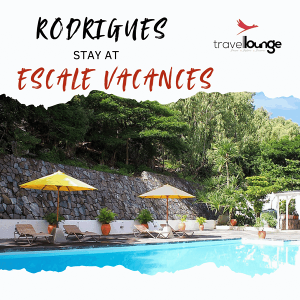 Escales Vacances