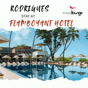 Flamboyant Hotel