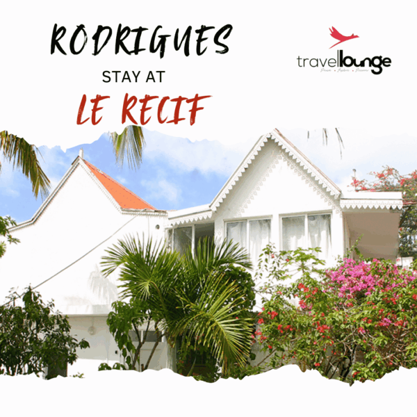 Le Recif