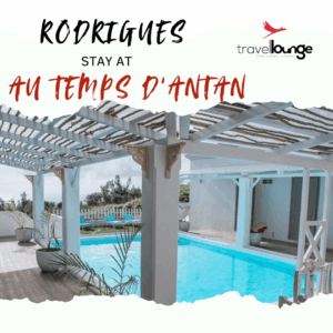 Au Temps D'antan