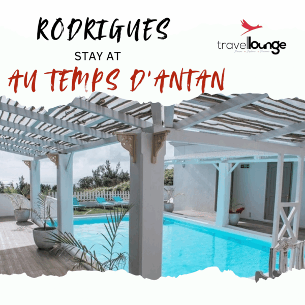 Au Temps D'antan