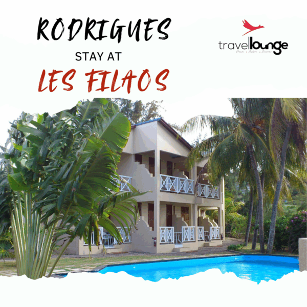 Auberge Les Filaos
