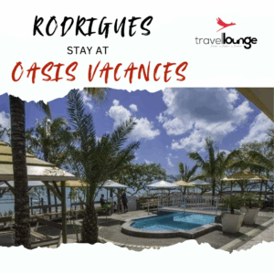 Oasis Vacances