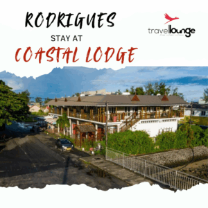 Coastal Lodge