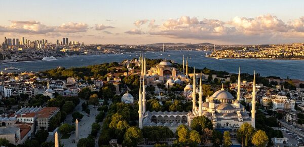 9 Nights Istanbul Package (Tour 2) - Image 2