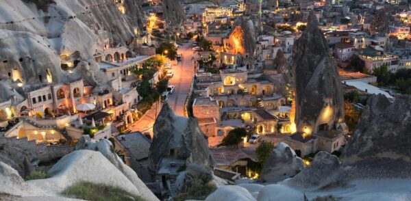 Istanbul & Cappadocia- 05 Nights/ 06 Days - Image 9