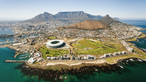 Cape Town