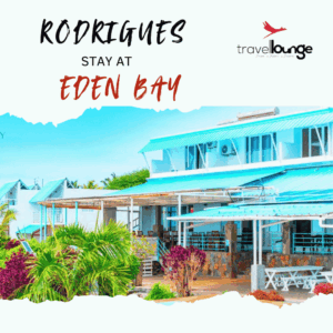 Eden Bay
