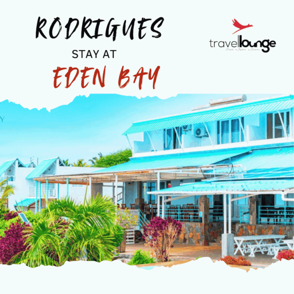 Eden Bay