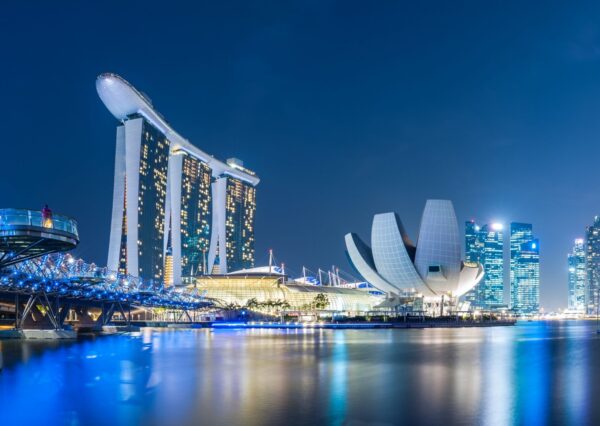 Kuala Lumpur & Singapore- 07 Nights/ 08 Days