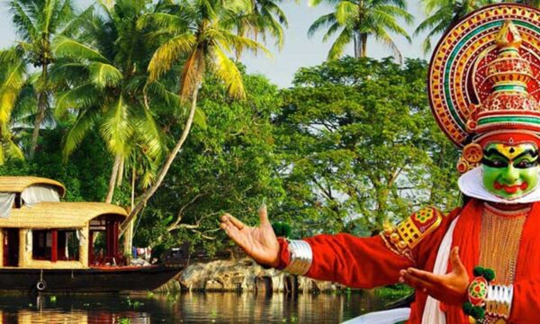 Kerala- 10 Nights/ 11 Days