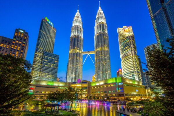 Kuala Lumpur & Singapore- 07 Nights/ 08 Days - Image 2