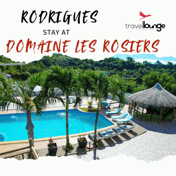 Domaine Les Rosiers