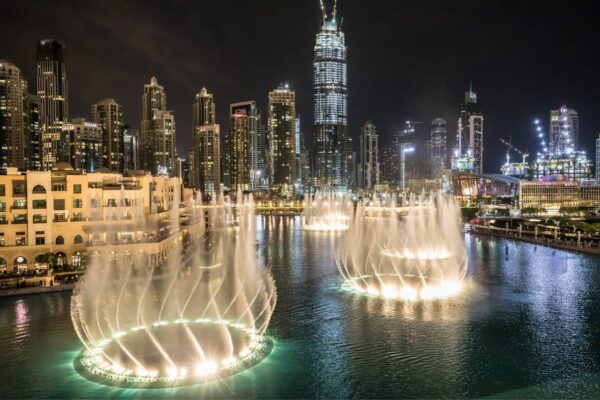 Dubai Package - Image 12