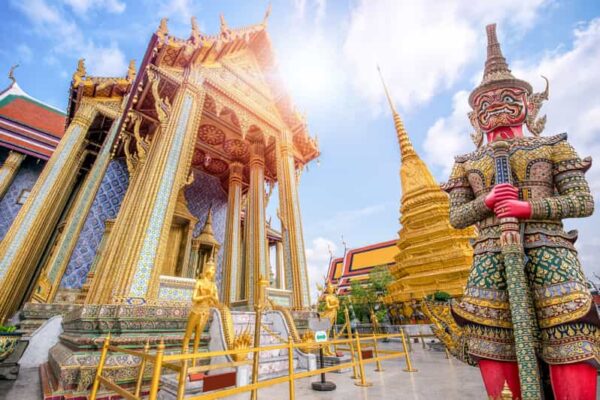 Bangkok, Pattaya & Phuket Package - Image 2