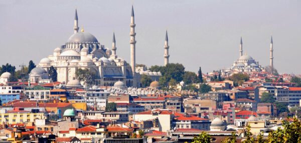 Istanbul Package - Image 5