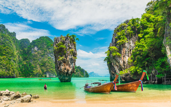 Bangkok, Pattaya & Phuket Package - Image 8