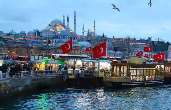 Istanbul Package (Tour 1) - Image 7