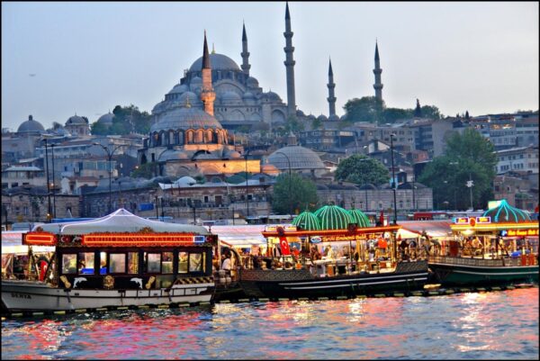 Istanbul Package - Image 6