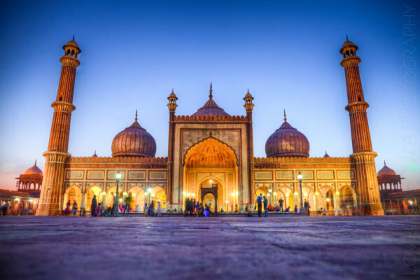 Golden Triangle Tour Package: Delhi, Agra, Jaipur - Image 7