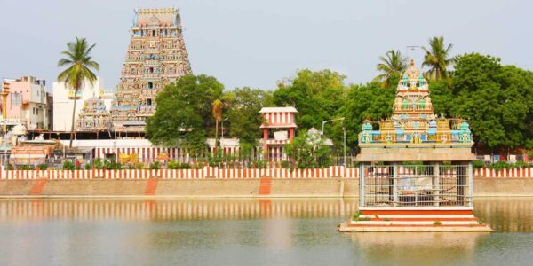 South India Grand Tour Package - Image 17