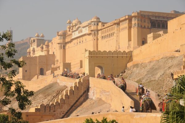 Golden Triangle Tour Package: Delhi, Agra, Jaipur - Image 2