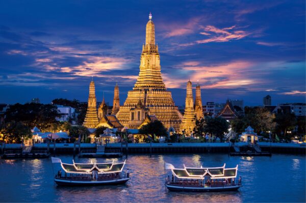 The Best of Both - Bangkok & Pattaya Package - Image 2