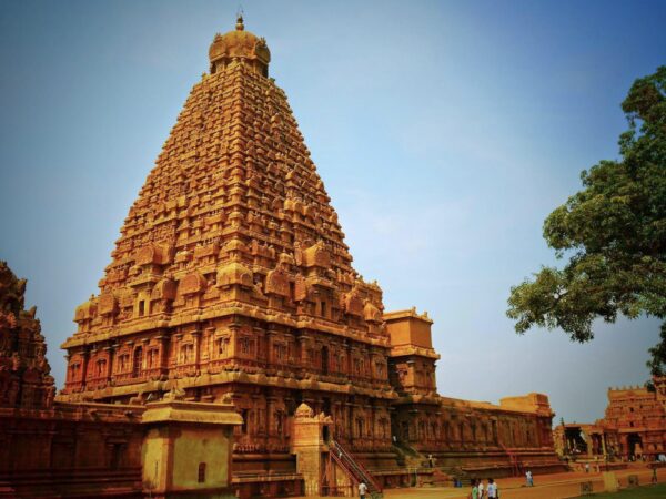 South India Grand Tour Package - Image 8