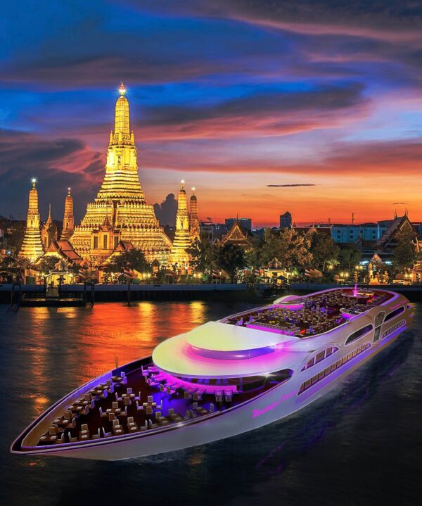 The Best of Both - Bangkok & Pattaya Package - Image 6