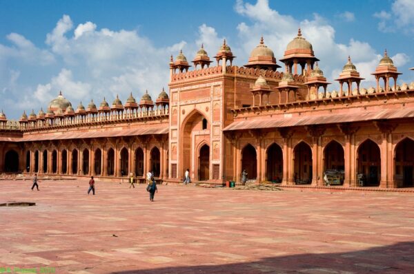 Golden Triangle Tour Package: Delhi, Agra, Jaipur - Image 3