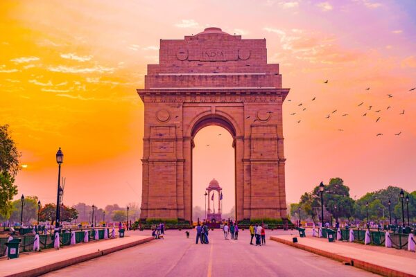 Golden Triangle Tour Package: Delhi, Agra, Jaipur - Image 6