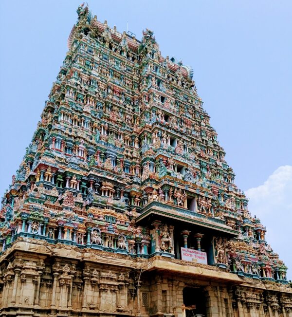 South India Grand Tour Package - Image 16