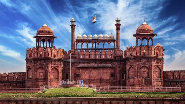 Golden Triangle Tour Package: Delhi, Agra, Jaipur - Image 11