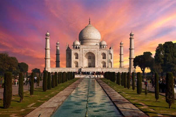 Golden Triangle Tour Package: Delhi, Agra, Jaipur - Image 13