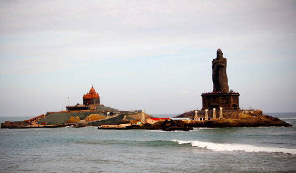 South India Grand Tour Package - Image 5