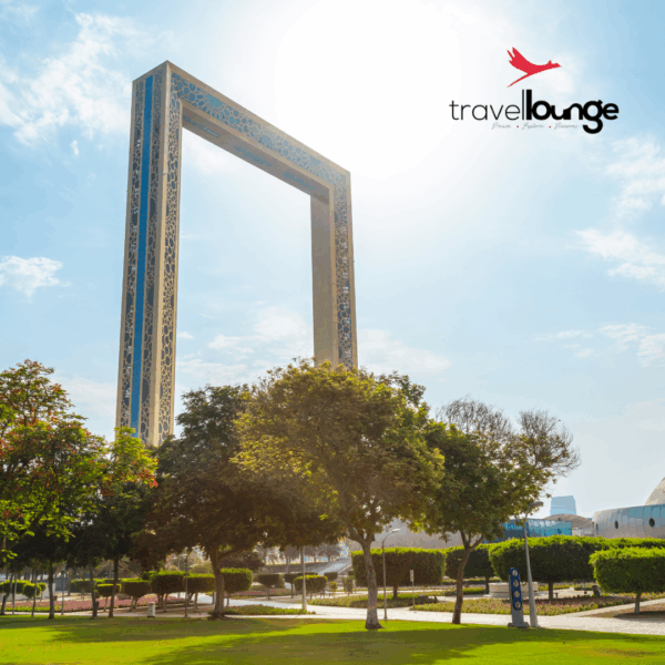 Dubai Group Tour Package - Image 2