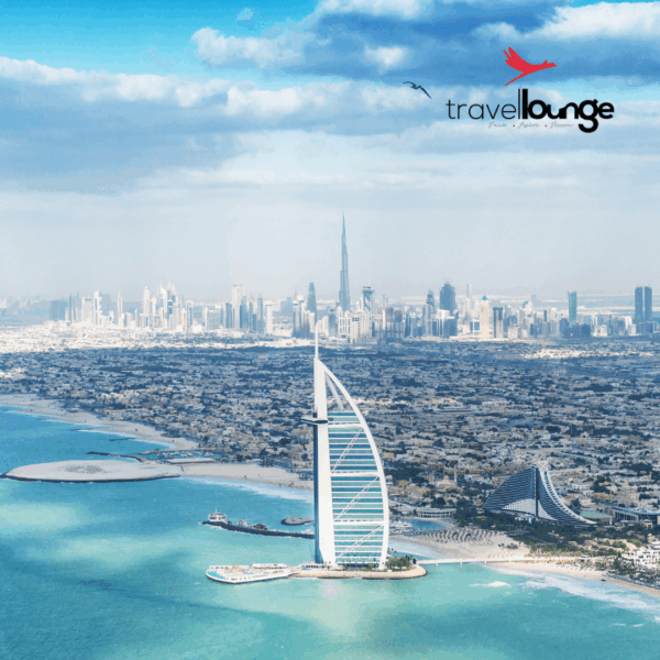 Dubai Group Tour Package - Image 3